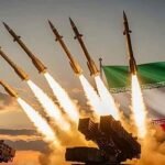 একের পর এক তিন দেশে হামলা ইরানের