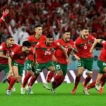 আদালতের রায়ে চ্যাম্পিয়ন মরক্কো