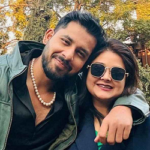 ইকরার মৃত্যুতে আলভীসহ এক অভিনেত্রীর নামে মামলা