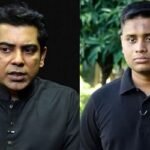 পার্থের বক্তব্যের কড়া জবাব দিলেন হাসনাত