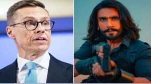 ‘ধুরন্ধর’ দেখে মুগ্ধ ফিনল্যান্ডের প্রেসিডেন্ট, আছেন সিক্যুয়েলের অপেক্ষায়