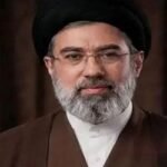 বাবার চেয়েও কঠোর মোজতবাকে বেছে নেওয়ার পেছনে যে কারণ : ইসরায়েল-আমেরিকার গলায় কাঁটা