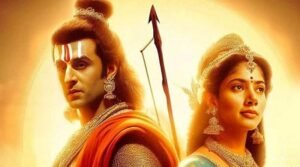 রামনবমীতে বড় ঘোষণা রণবীরের ‘রামায়ণ’ নিয়ে