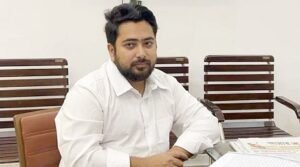 রাজপথ ও সংসদে শক্ত অবস্থানে থাকবে এনসিপি: নাহিদ