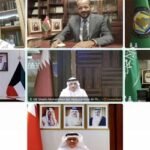 ইরানের বিরুদ্ধে একাট্টা হচ্ছে উপসাগরীয় অঞ্চলের দেশগুলো