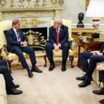 যুক্তরাষ্ট্রের যুদ্ধবিরতির প্রস্তাব ইরানের কাছে পৌঁছে দিল পাকিস্তান