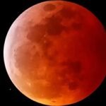 ৩ মার্চ চন্দ্রগ্রহণ, বিভাগীয় শহরে যখন দেখা যাবে মহাজাগতিক দৃশ্য