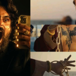 সিয়ামের ‘রাক্ষস’-এ খলনায়ক তিনি নিজেই!