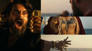 সিয়ামের ‘রাক্ষস’-এ খলনায়ক তিনি নিজেই!