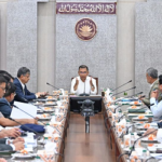 ঢাকার ট্রাফিক ব্যবস্থাপনা ঢেলে সাজানোর উদ্যোগ নিয়েছে সরকার