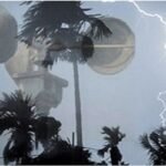 দেশের ৮ বিভাগেই বজ্রসহ বৃষ্টির আভাস