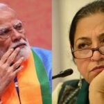 শারীরিক সম্পর্কের বিনিময়ে নারী এমপিদের মন্ত্রিত্ব দেওয়ার অভিযোগ মোদির বিরুদ্ধে