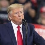 ১ হাজার পাউন্ড ইউরেনিয়ামের জন্যই কী ইরানে সেনা নামাতে চান ট্রাম্প?