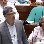 মব কালচার আর অ্যালাউ করা হবে না : সংসদে স্বরাষ্ট্রমন্ত্রী