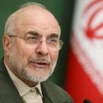 ইরানের পক্ষে শান্তি আলোচনায় নেতৃত্ব দেওয়া গালিবাফ কে?
