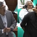 সংসদে হাসনাত ভুল স্বীকারের পর যা বললেন সালাহউদ্দিন