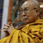সহিংসতা বন্ধের আহ্বান জানালেন ধর্মগুরু দালাই লামা