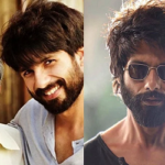 ‘বাবার নয়, নিজের যোগ্যতায় প্রতিষ্ঠিত শহিদ কাপুর’