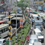 স্বাধীনতা দিবসে রাজধানীর যেসব সড়কে যান চলাচল সীমিত থাকবে