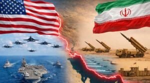 যেসব কৌশলে যুক্তরাষ্ট্রকে বেকায়দায় ফেলেছে ইরান