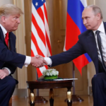 রাশিয়ান তেলের ওপর কেন নিষেধাজ্ঞা শিথিল করেছে যুক্তরাষ্ট্র?