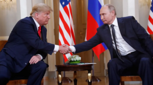 রাশিয়ান তেলের ওপর কেন নিষেধাজ্ঞা শিথিল করেছে যুক্তরাষ্ট্র?