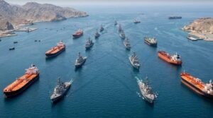 হরমুজ প্রণালিতে যুদ্ধজাহাজ পাঠানো অত্যন্ত ঝুঁকিপূর্ণ, হতে পারে হিতে বিপরীত