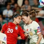 চ্যাম্পিয়ন চীনের বিপক্ষে বাংলাদেশের মেয়েদের মুগ্ধতার লড়াই