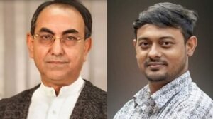 নাসীরুদ্দীন পাটওয়ারীর বিরুদ্ধে মামলার আবেদন