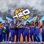 ‘মহল্লার ধনী ছেলের মতো ক্রিকেট খেলছে ভারত’