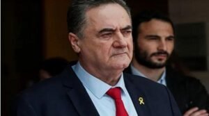 ‘খামেনির পর যেই দায়িত্ব নেবেন, তাকে হত্যার লক্ষ্যে পরিণত করা হবে’