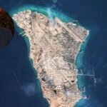 ইরানের বিদ্যুৎ স্থাপনা-খার্গ দ্বীপ সম্পূর্ণরূপে ধ্বংসে ট্রাম্পের হুমকি