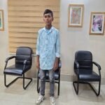 গাজিপুর থেকে নিখোঁজের ৭ মাস পর কিশোরকে রাঙামাটিতে উদ্ধার করলো পুলিশ