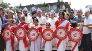 উন্নয়নমুলক কাজে সাংবাদিকদের সাথে থাকার আহবান : ডেপুটি স্পিকার ব্যারিস্টার কায়সার কামাল