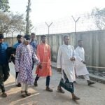 ছেলেকে হাসপাতালে দেখতে গিয়ে গ্রেপ্তার বাবা, পাটগ্রামে সংঘর্ষের পর ৫ জন জেলহাজতে