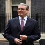 যুক্তরাষ্ট্রের পক্ষে সেনা পাঠাবে না যুক্তরাজ্য