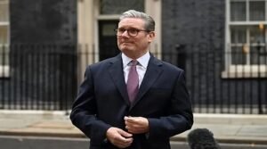 যুক্তরাষ্ট্রের পক্ষে সেনা পাঠাবে না যুক্তরাজ্য