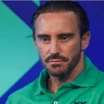 হারের জন্য পাওয়ার প্লেতে রান পাওয়াকে দুষলেন ডু প্লেসিস