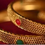 আজকের স্বর্ণের দাম