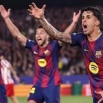 রেফারির সিদ্ধান্তে ক্ষুব্ধ হয়ে উয়েফার কাছে বার্সার অভিযোগ