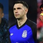 বিশ্বকাপের আগে নতুন দুশ্চিন্তায় আর্জেন্টিনা