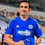 চুক্তির মেয়াদ বৃদ্ধি করতে ইচ্ছুক গম্ভীর