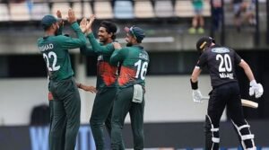 নিউজিল্যান্ডের বিপক্ষে আজ কেমন হবে বাংলাদেশের একাদশ?