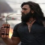 সাড়ে ১৭শ কোটির মাইলফলকে ‘ধুরন্ধর ২’