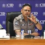 মাদক ও সাইবার অপরাধের বিরুদ্ধে ‘জিরো টলারেন্স’ : আইজিপি