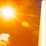 এপ্রিলজুড়ে বিভিন্ন অঞ্চলে তীব্র তাপপ্রবাহের আশঙ্কা