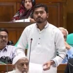 বিল উত্থাপনে থতমত প্রতিমন্ত্রী নুর, স্পিকার বললেন ‘আবার বলুন’