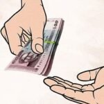 সুদের টাকা গরিব-মিসকিনকে না বলে দেওয়া যাবে কিনা?