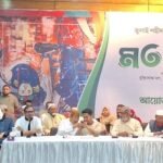 বিএনপি নিজেদের নির্বাচনি ইশতেহার নিজেরাই লঙ্ঘন করেছে: জামায়াত আমির