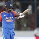 বিশ্বকাপে দারুণ পারফরম্যান্স, সুখবর পেলেন স্যামস